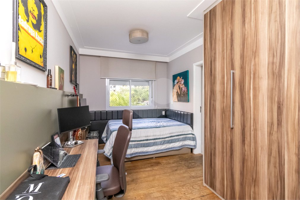 Duplex à venda com 3 suítes em Campo Belo, São Paulo, SP