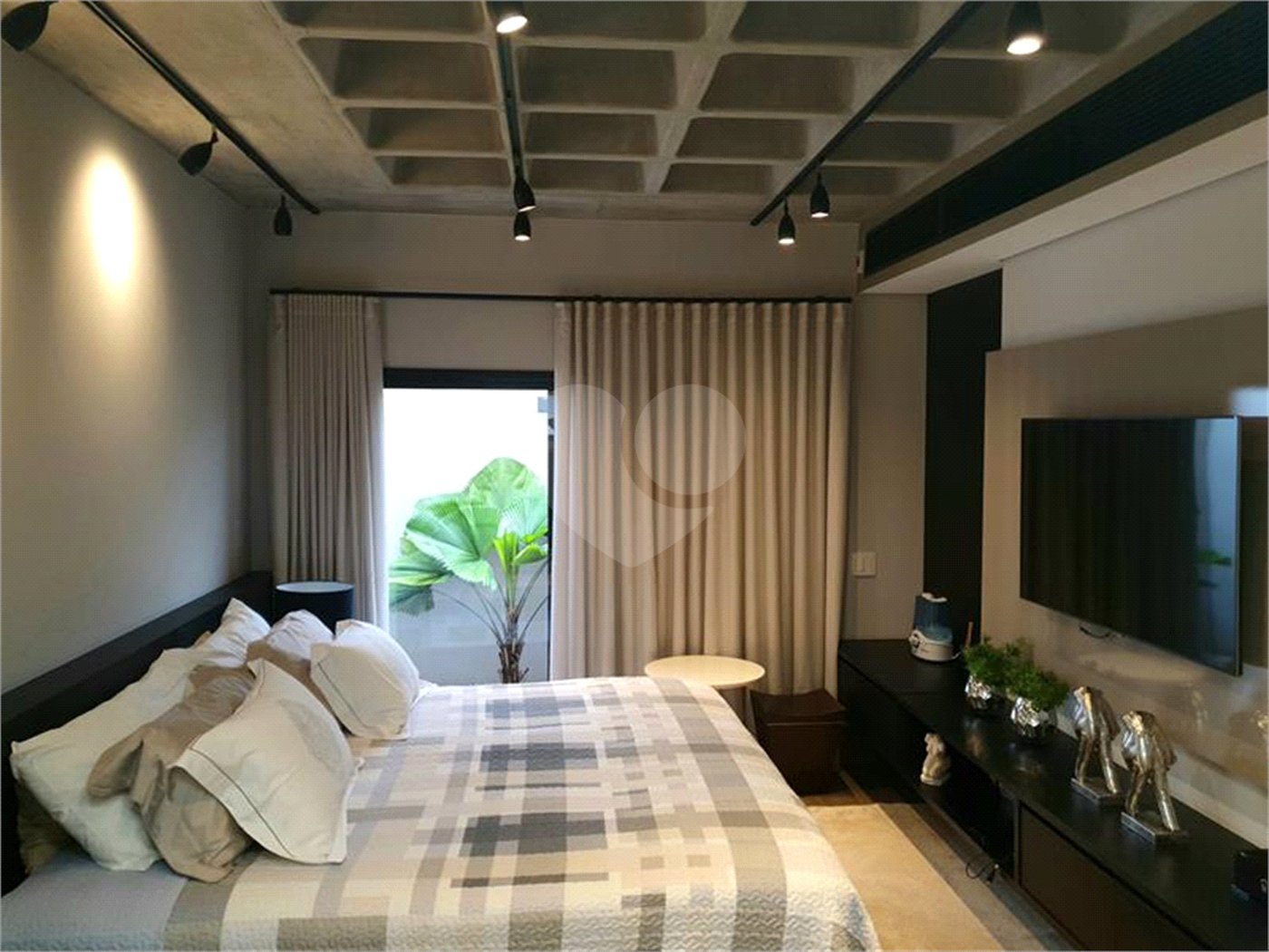 Casa à venda com 5 suítes no condomínio Residencial Villagio, Americana - SP