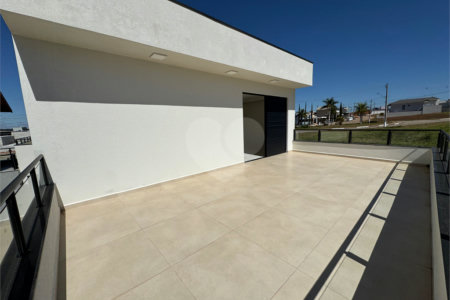 Casa à venda com 5 quartos, sendo 4 suítes, no condomínio Golden Ville, Itapetininga - SP