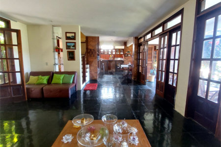 Casa à venda com 3 quartos, sendo 1 suíte, em Botafogo, Rio de Janeiro, RJ