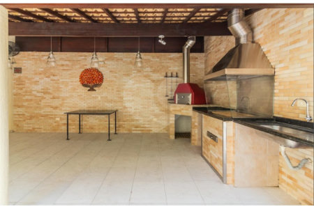 Apartamento à venda com 2 quartos em Vila Olímpia, São Paulo, SP