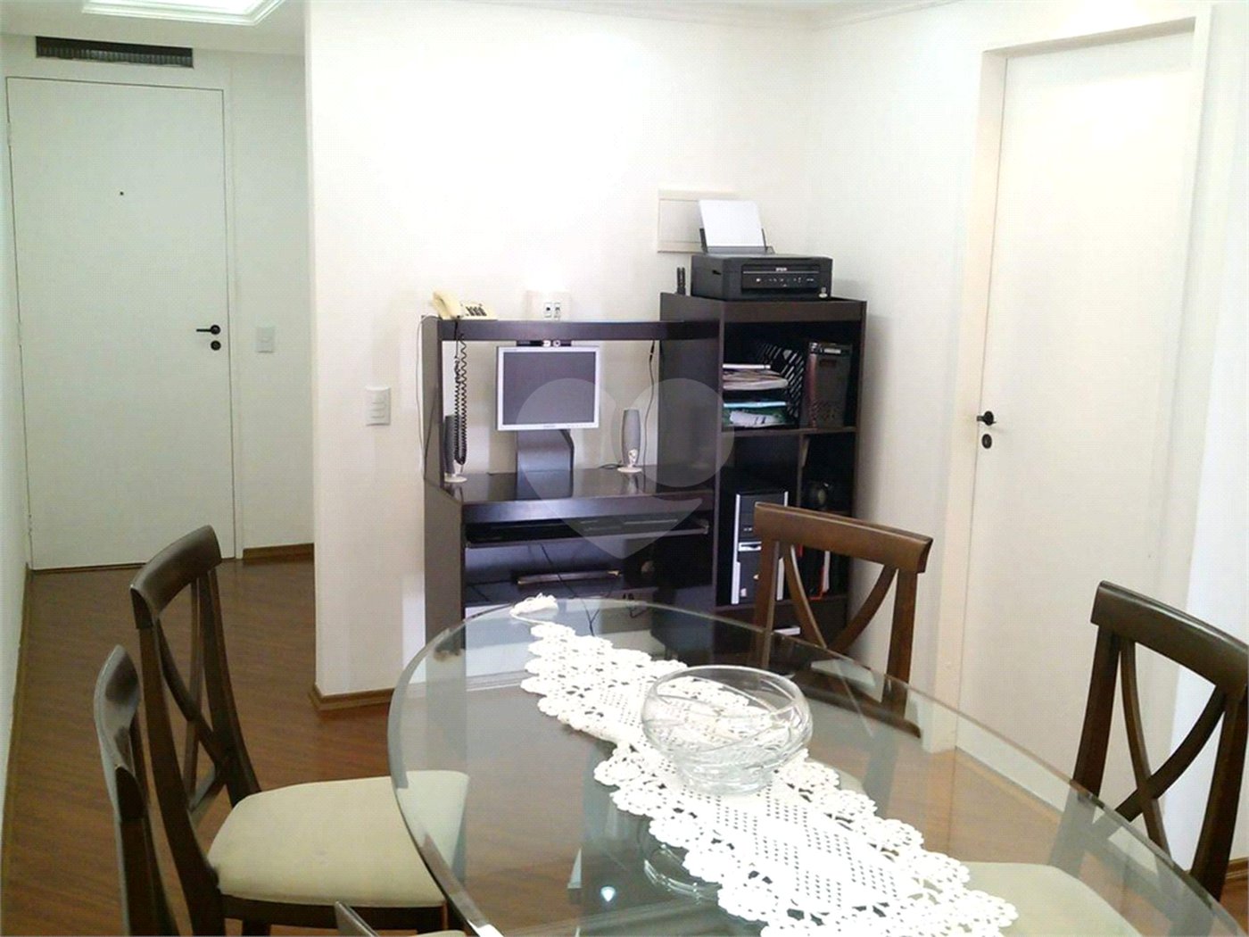 Apartamento à venda com 2 quartos em Vila Santa Teresa (zona Sul), São Paulo, SP