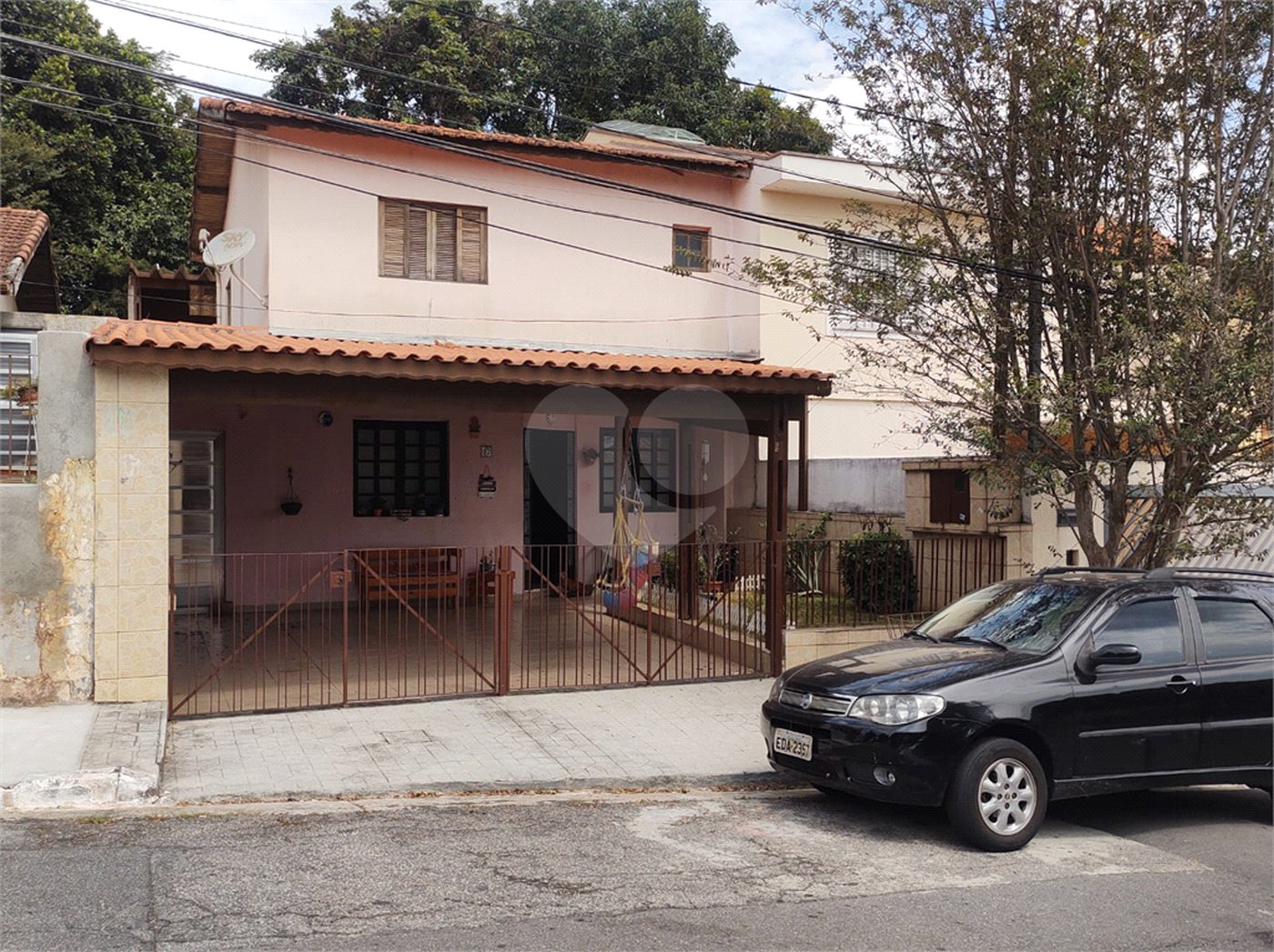Sobrado à venda com 4 quartos, sendo 3 suítes, em Mandaqui, São Paulo, SP