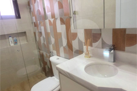 Casa à venda com 4 suítes no condomínio Sta Morriz, Campinas - SP
