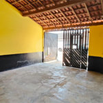 Casa para alugar com 2 quartos em Jardim Monte Santo, Itapetininga, SP