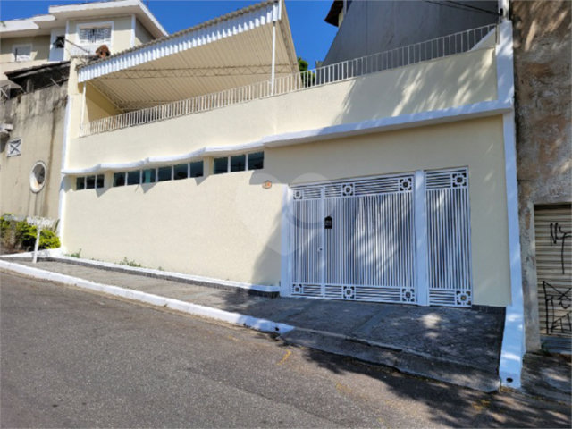 Casa à venda com 1 suíte em Tucuruvi, São Paulo, SP