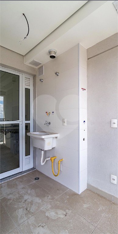Apartamento à venda com 2 quartos, sendo 1 suíte,  em Vila Progredior, São Paulo, SP