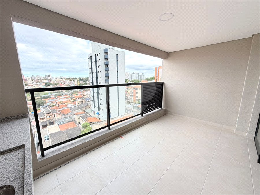 Apartamento à venda com 3 quartos, sendo 1 suíte, em Vila Caminho do Mar, São Bernardo do Campo, SP