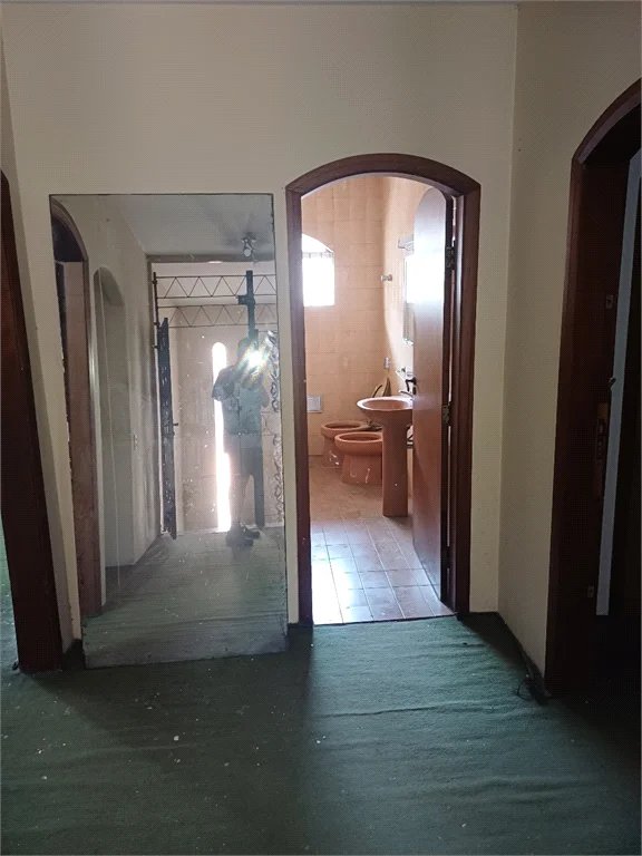Sobrado à venda ou para alugar com 5 quartos, sendo 1 suíte,  em Vila Ida, São Paulo, SP