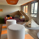Apartamento à venda com 2 quartos, sendo 1 suíte, em Brooklin Paulista, São Paulo, SP