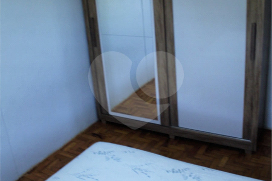 Apartamento à venda com 3 quartos em Jaçanã, São Paulo, SP