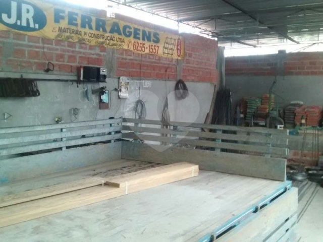 Terreno à venda em Imirim, São Paulo, SP