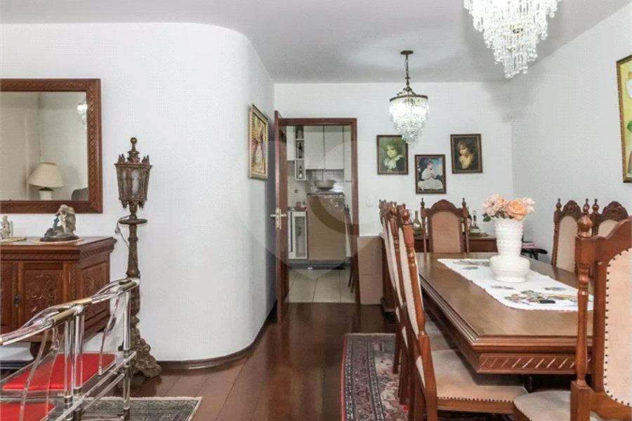 Cobertura à venda com 3 quartos, sendo 1 suíte, em PERDIZES, São Paulo, SP