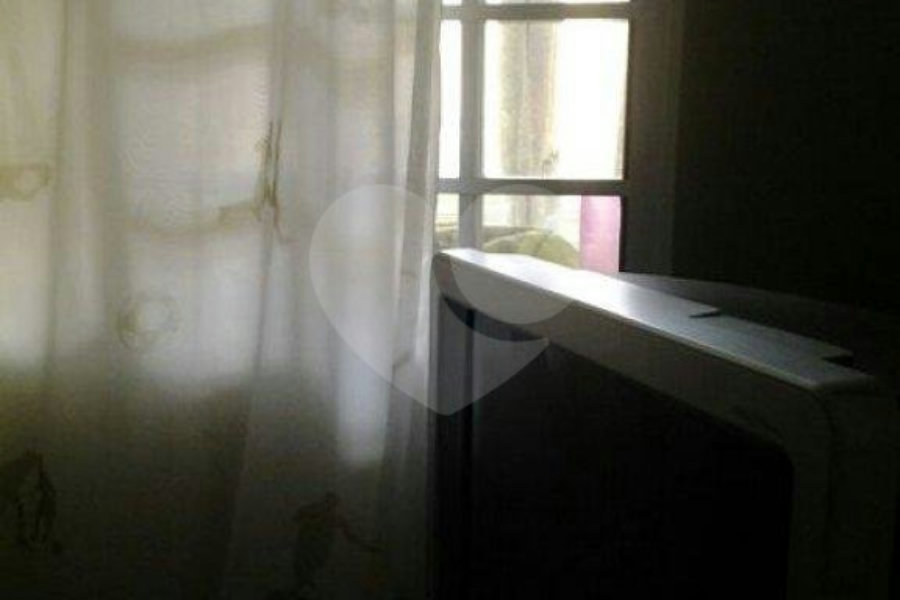 Apartamento à venda com 3 quartos em Parque Mandaqui, São Paulo, SP