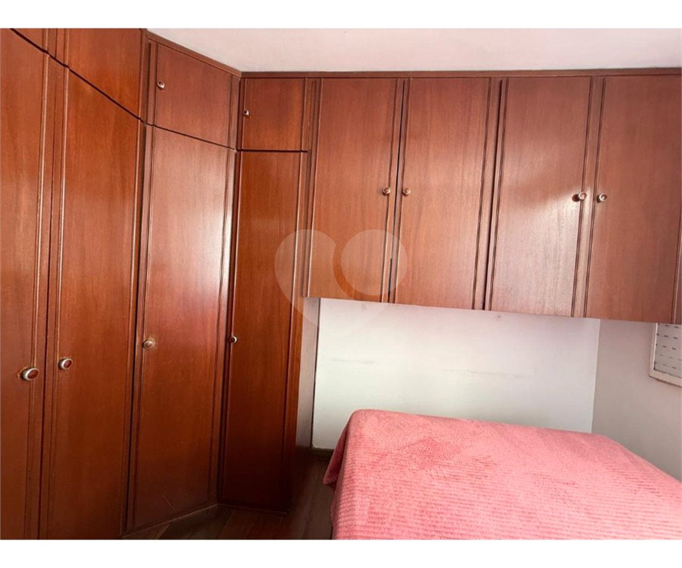 Apartamento à venda com 2 quartos em Casa Verde, São Paulo, SP