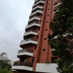 Apartamento à venda com 4 quartos, sendo 2 suítes, em Brooklin Paulista, São Paulo, SP