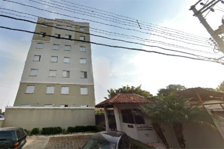 Apartamento à Venda no Residencial Parque das Árvores – São Carlos/SP