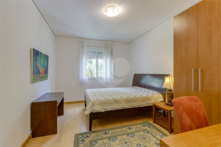 Casa à venda ou para alugar com 4 suítes no condomínio Villa Di San Marino, São Paulo - SP