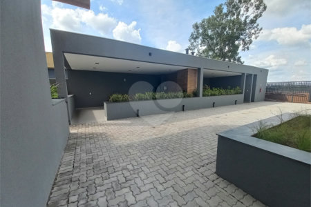Apartamento à venda com 2 quartos, sendo 1 suíte,  em Além Ponte, Sorocaba, SP