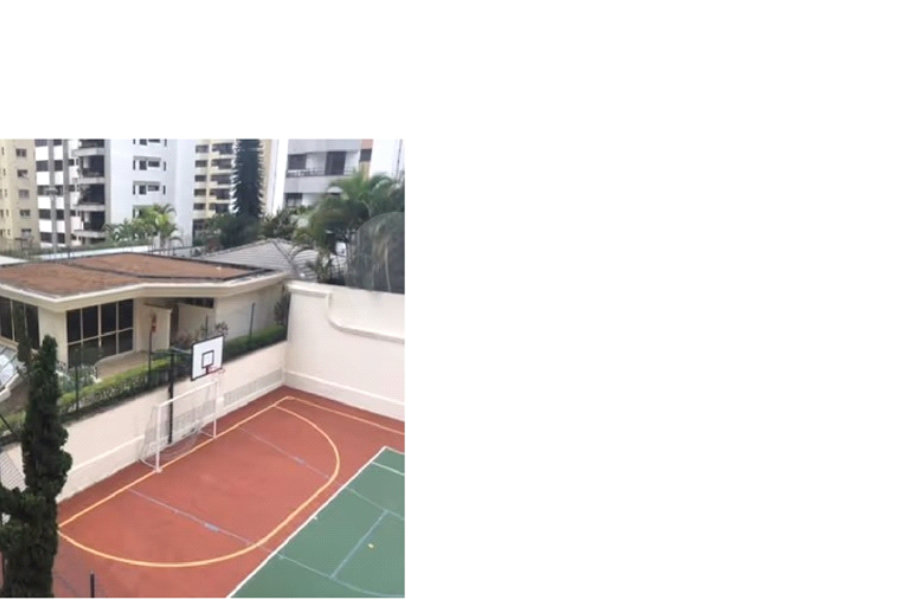 Apartamento à venda com 4 quartos, sendo 3 suítes, em Tatuapé, São Paulo, SP