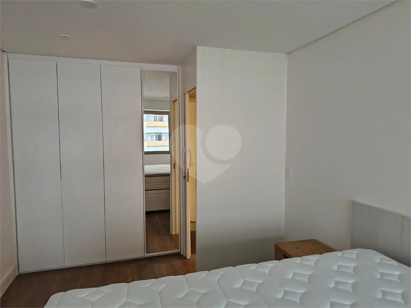 Apartamento para alugar com 1 quarto em Jardim Paulista, São Paulo, SP