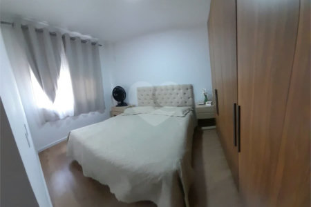 Apartamento à venda com 3 quartos, sendo 1 suíte, em Vila Mazzei, São Paulo, SP