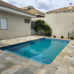 Casa à venda com 4 suítes no condomínio Santa Monica 1, Ribeirão Preto - SP