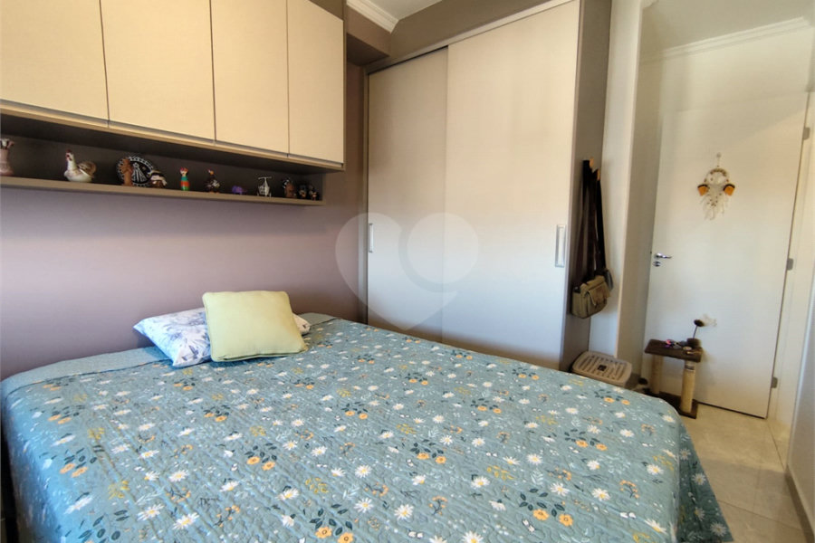 Apartamento à venda com 2 quartos, sendo 1 suíte, em Tucuruvi, São Paulo, SP