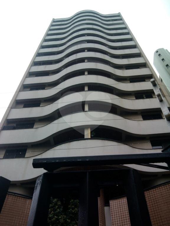 Apartamento para alugar com 1 suíte em Morumbi, São Paulo, SP