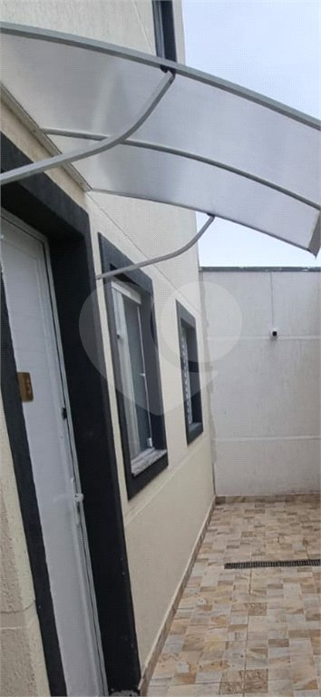 Casa à venda com 2 quartos no condomínio Residencial Iraci Ii, São Paulo - SP