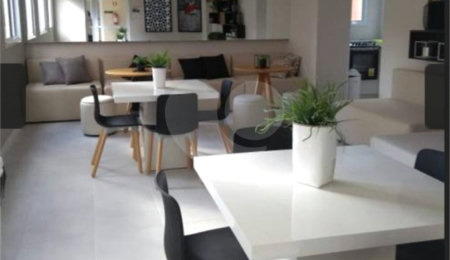 Apartamento à venda com 2 quartos em Vila Leopoldina, São Paulo, SP
