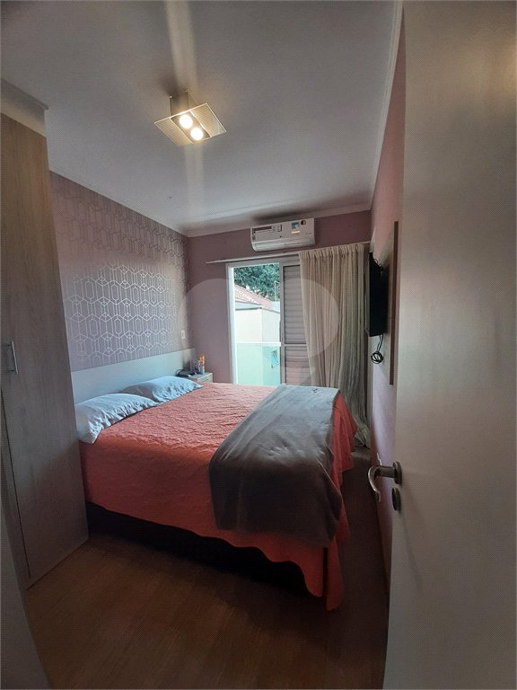 Casa à venda com 2 suítes em Tucuruvi, São Paulo, SP