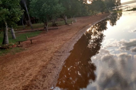 Sítio à venda com 2 quartos, sendo 1 suíte,  em Rural, Três Lagoas, MS