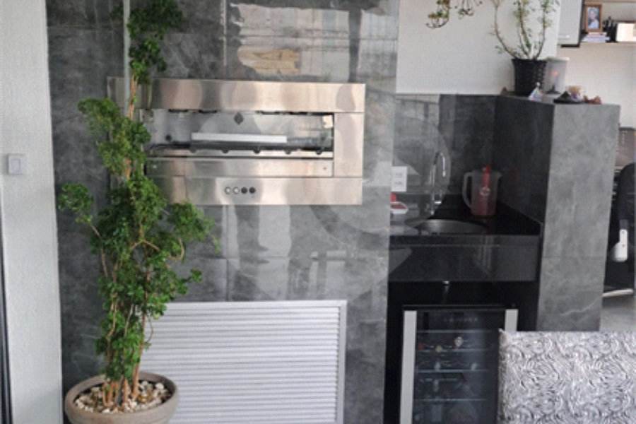 Apartamento à venda com 2 suítes em Tucuruvi, São Paulo, SP