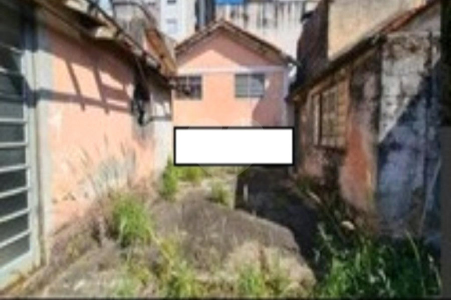 Terreno à venda em Jabaquara, São Paulo, SP
