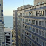 Apartamento com 1 dormitório à venda, 52 m² por R$ 450.000,00 - Aparecida - Santos/SP