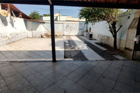 Casa à venda com 3 quartos, sendo 1 suíte, em Cosmos, Rio de Janeiro, RJ