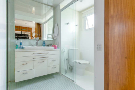Apartamento à venda com 4 suítes em Vila Suzana, São Paulo, SP