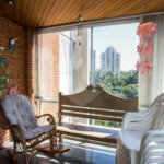 Apartamento à venda com 4 suítes em Jardim Fonte do Morumbi, São Paulo, SP