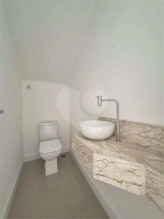 Casa à venda com 3 suítes no condomínio Porto 219, São Caetano do Sul - SP
