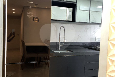Apartamento à venda com 2 quartos, sendo 1 suíte, em Jardim Boa Vista (zona Oeste), São Paulo, SP