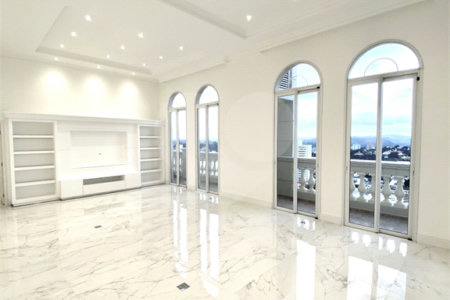 Apartamento à venda com 3 suítes em Jardim Campos Elísios, Jundiaí, SP
