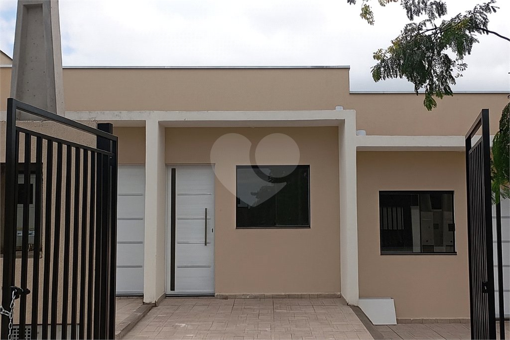 Casa de Vila à venda com 2 quartos em Jardim das Orquídeas, Sorocaba, SP