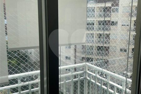 Apartamento à venda com 2 quartos em Jardim Ampliação, São Paulo, SP