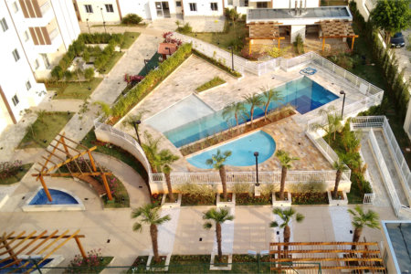 Apartamento à venda com 2 quartos, sendo 1 suíte, em Vila Caraguatá, São Paulo, SP