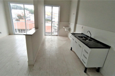 Apartamento para alugar com 2 quartos em Santa Rosa, Vinhedo, SP