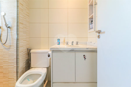 Apartamento à venda com 3 suítes em Brooklin, São Paulo, SP