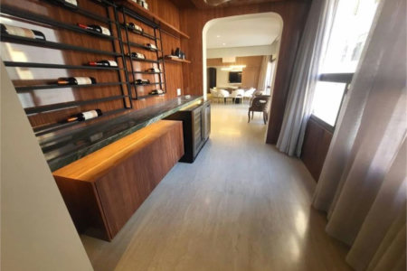 Apartamento Residencial à venda, Gonzaga, Santos - AP0849.