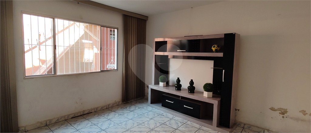 Casa Térrea à venda com 4 quartos em Jardim São Vicente, São Paulo, SP