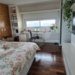 Apartamento à venda com 4 suítes em Jardim Taquaral, São Paulo, SP